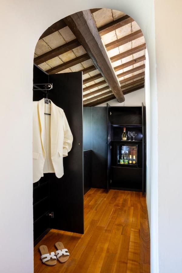 Villa Lemarche B&B Rustico Exterior foto